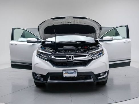 Used 2019 Honda CR-V Touring image 16