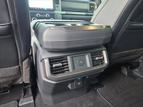 Used 2025 Ford F150 Tremor w/ Bed Utility Package image 17