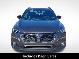 New 2026 Subaru Crosstrek 2.5i Sport video 2