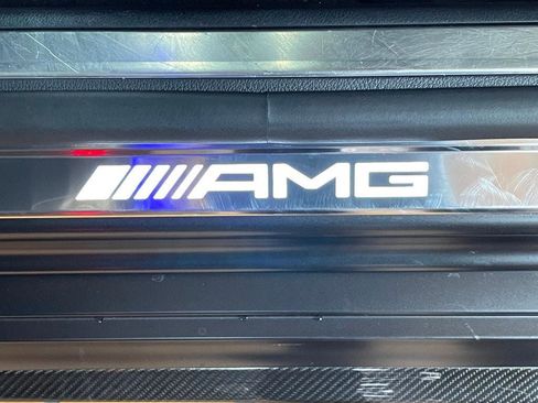 Used 2024 Mercedes-Benz S 63 AMG S image 23