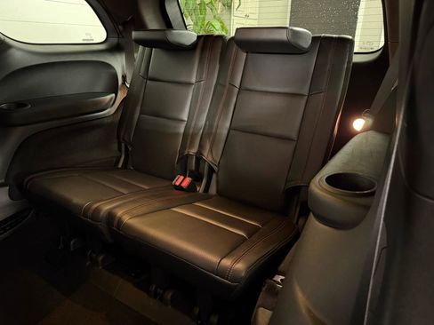 Used 2024 Dodge Durango GT image 32