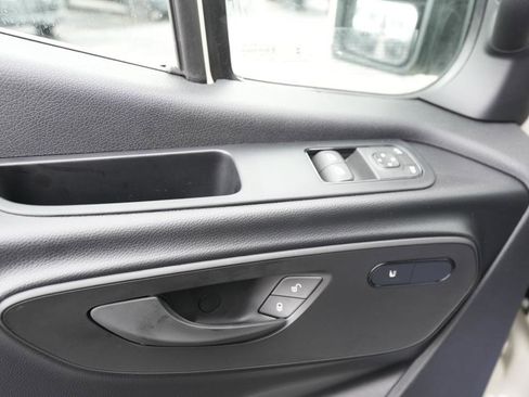 New 2026 Mercedes-Benz Sprinter 2500 image 20
