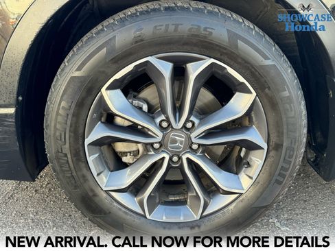 Used 2020 Honda CR-V EX image 7