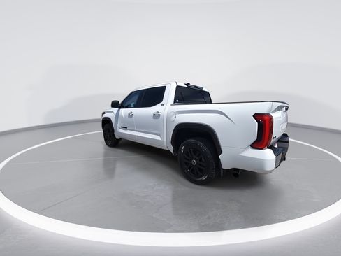 Used 2023 Toyota Tundra SR5 w/ TRD Off-Road Package AWD/4WD image 6