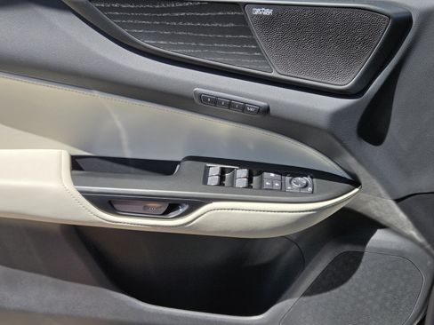 New 2026 Lexus NX 350 AWD w/ Accessory Package (Z1) image 11