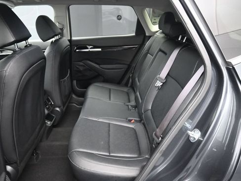 Certified 2024 Kia Seltos EX AWD/4WD image 21