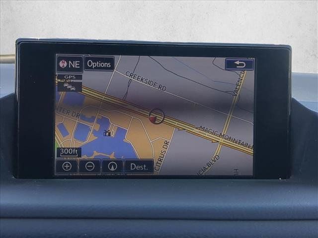 Used 2015 Lexus CT 200h w/ Navigation Package FWD image 13