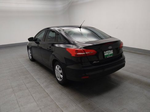 Used 2017 Ford Focus S image 5