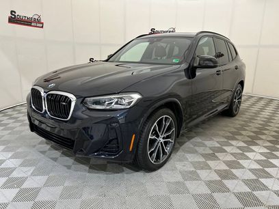 Used 2023 BMW X3 M40i