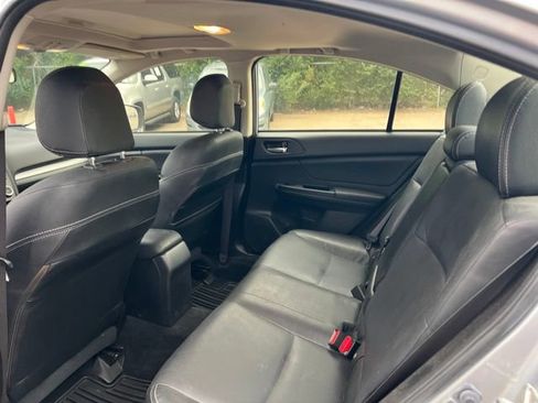 Used 2013 Subaru Impreza 2.0i Limited AWD/4WD image 25