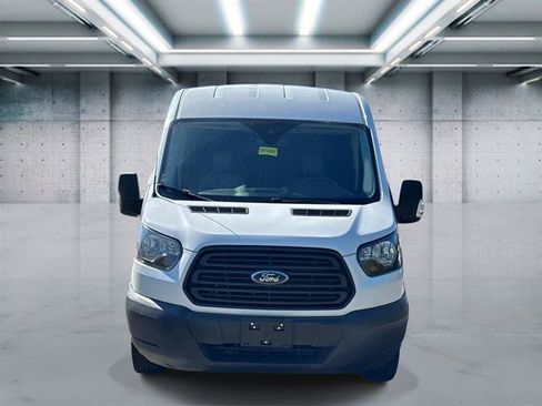 Used 2018 Ford Transit 250 148 Medium Roof RWD image 22