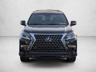Used 2023 Lexus GX 460 Premium w/ Premium Plus Package video 2