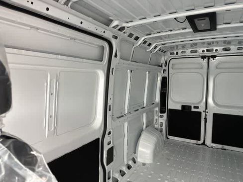 New 2026 RAM ProMaster 2500 image 8