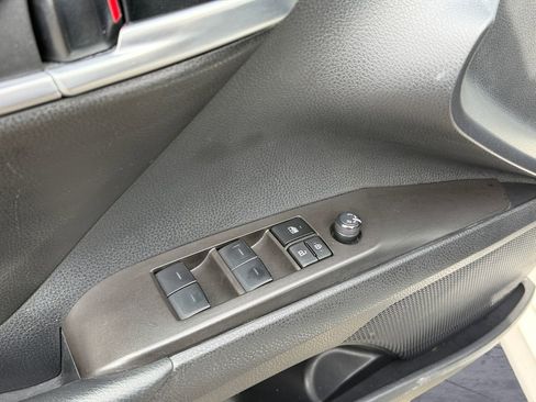 Used 2024 Toyota Camry LE w/ Cold Weather Package AWD/4WD image 15