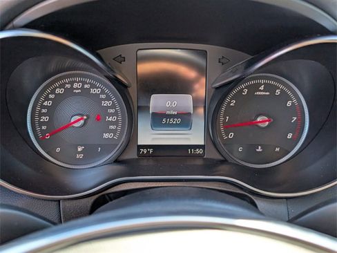 Used 2018 Mercedes-Benz C 300 4MATIC Sedan image 26