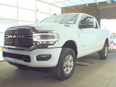 Used 2024 RAM 2500 Laramie