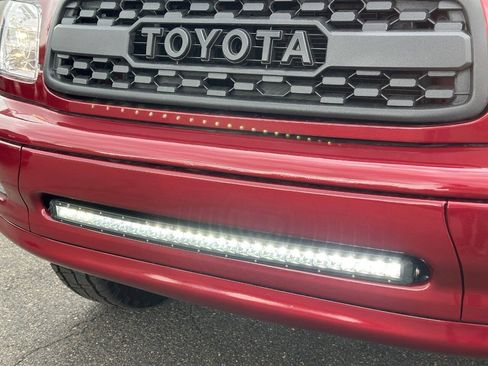 Used 2002 Toyota Tundra Limited AWD/4WD image 38