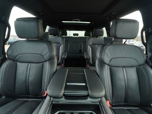 New 2026 Jeep Grand Wagoneer Summit w/ Rear Seat Video Group I image 42