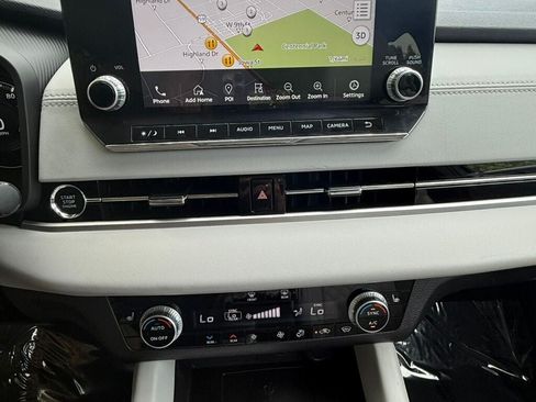 Used 2022 Mitsubishi Outlander SEL AWD/4WD image 33