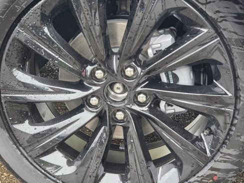 New 2026 Buick Envista Sport Touring w/ Convenience I Package FWD image 10