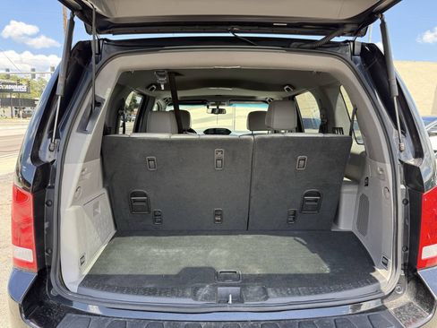 Used 2012 Honda Pilot EX-L image 22