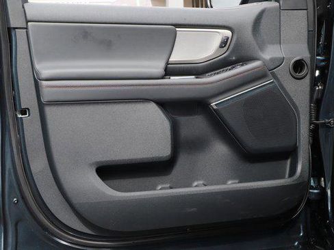 New 2025 Ford Expedition Max Active image 21