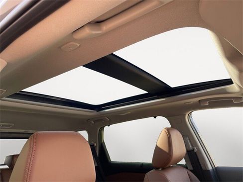 New 2026 Nissan Rogue Platinum w/ Tech Package image 15