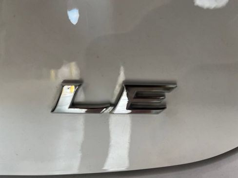 Used 2025 Toyota Camry LE FWD image 45