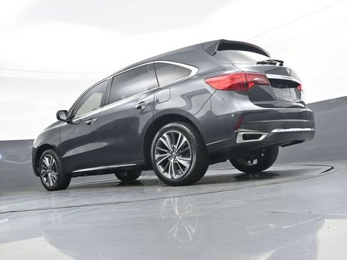 Used 2019 Acura MDX FWD w/ Technology Package image 33
