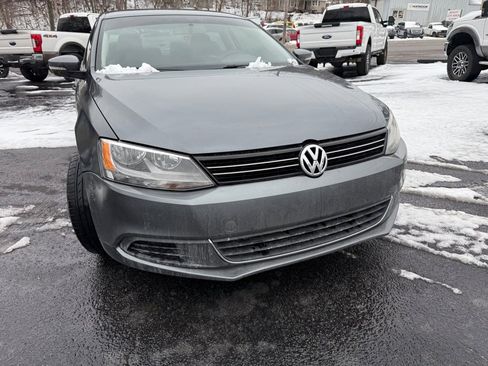 Used 2014 Volkswagen Jetta SE image 7