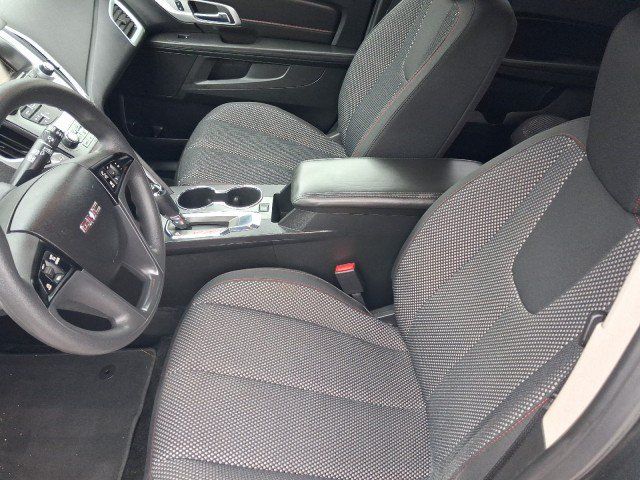 Used 2017 GMC Terrain SLE FWD image 11