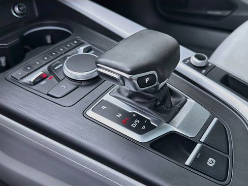 Used 2018 Audi A4 2.0T Premium Plus w/ Premium Plus Package AWD/4WD image 25