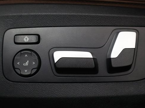 Used 2022 BMW X7 xDrive40i w/ M Sport Package image 29