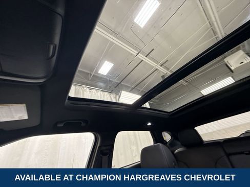 Certified 2023 Chevrolet Blazer RS w/ Driver Confidence II Package AWD/4WD image 25