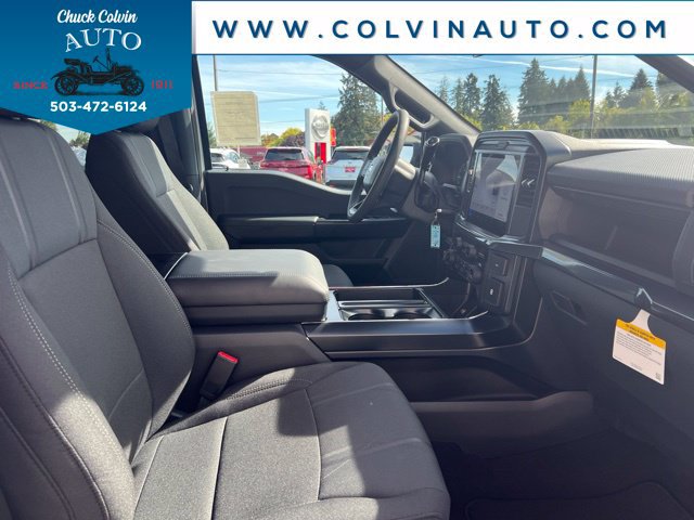 New 2026 Ford F150 STX AWD/4WD image 22
