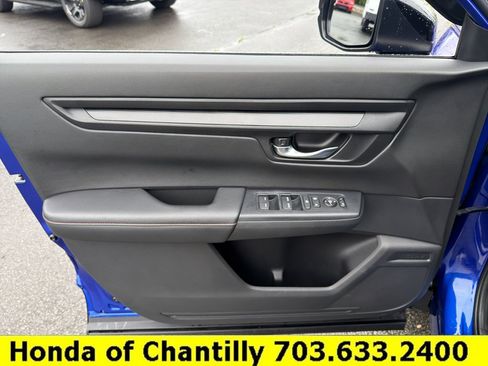 Used 2024 Honda CR-V Sport image 22