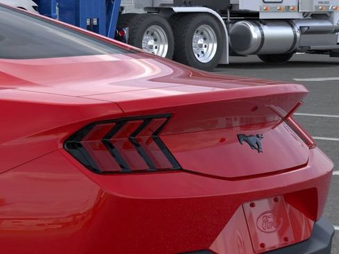 New 2026 Ford Mustang Coupe RWD image 22