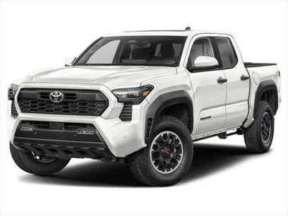 Used 2024 Toyota Tacoma TRD Off-Road