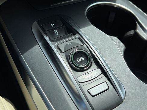 Certified 2019 Acura MDX SH-AWD image 23