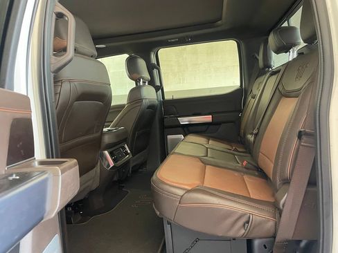 Used 2024 Ford F250 King Ranch AWD/4WD image 17