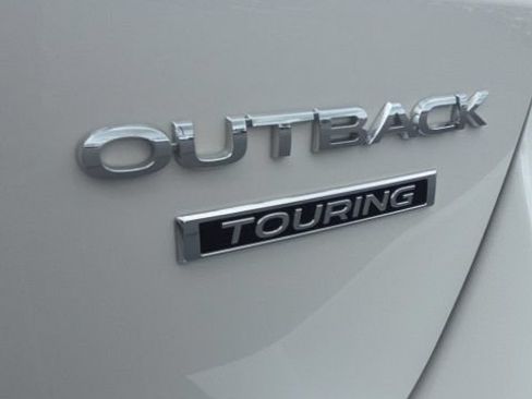 Used 2022 Subaru Outback Touring w/ Popular Package #2 AWD/4WD image 26