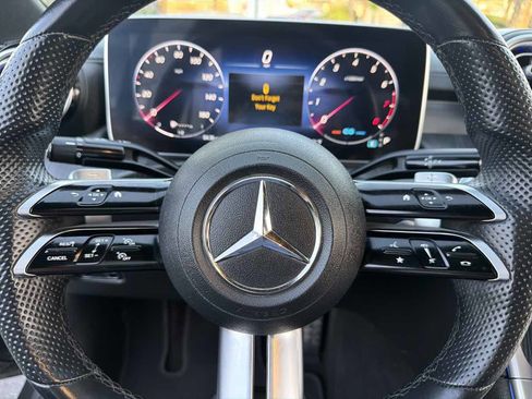 Used 2022 Mercedes-Benz C 300 Sedan image 22