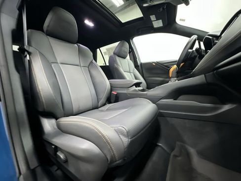 Used 2024 Subaru Outback Wilderness w/ Wilderness Package image 29