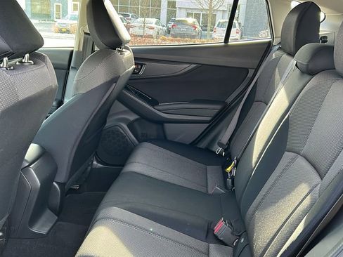Certified 2023 Subaru Crosstrek 2.0i image 20