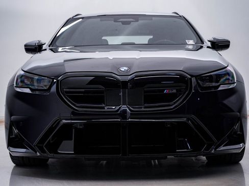 Used 2025 BMW M5 Touring w/ M Driver's Package image 6
