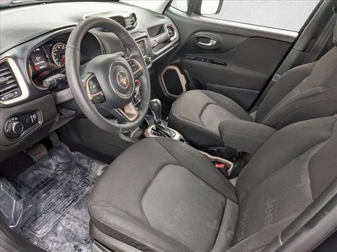 Used 2016 Jeep Renegade Sport w/ Power & Air Group FWD image 10