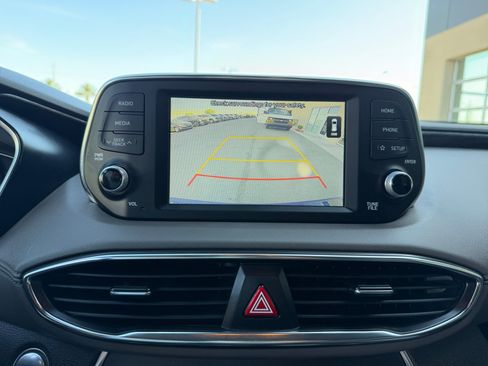 Used 2020 Hyundai Santa Fe SEL FWD image 29