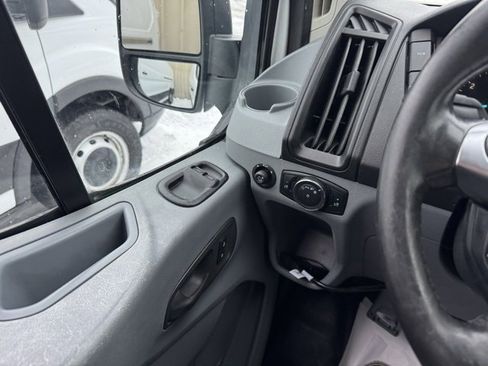Used 2019 Ford Transit 250 130 Low Roof w/ Premium Package image 24