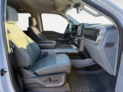 Used 2022 Ford F150 XLT w/ Equipment Group 302A High image 15