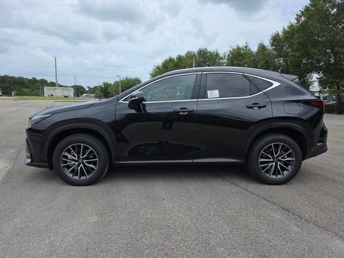 New 2026 Lexus NX 450h+ AWD w/ Accessory Package (Z1) image 6